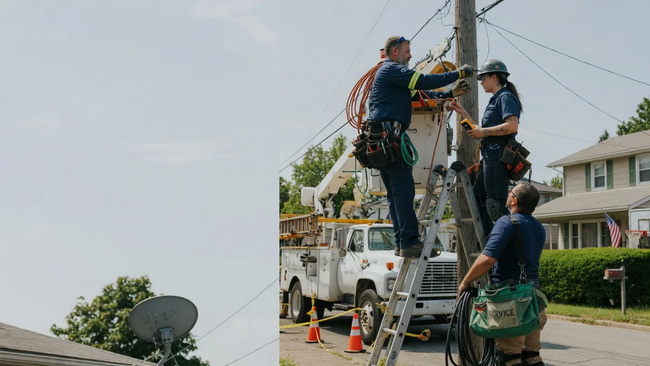 Electrical Repair in Cassville, MO near me